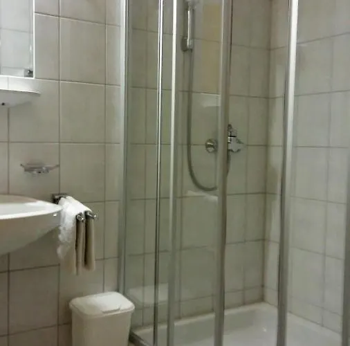 阿尔穆霍夫酒店 索尔登