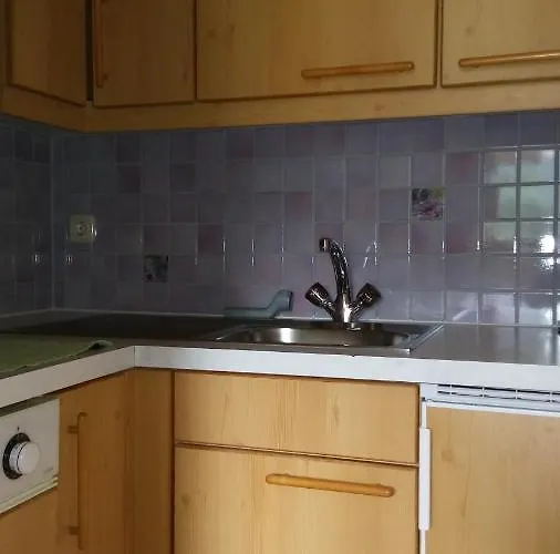 阿尔穆霍夫酒店 * 索尔登