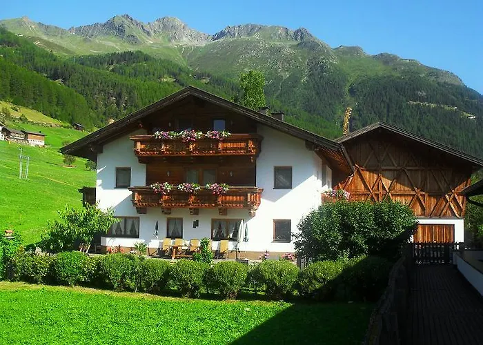 阿尔穆霍夫酒店 * 索尔登