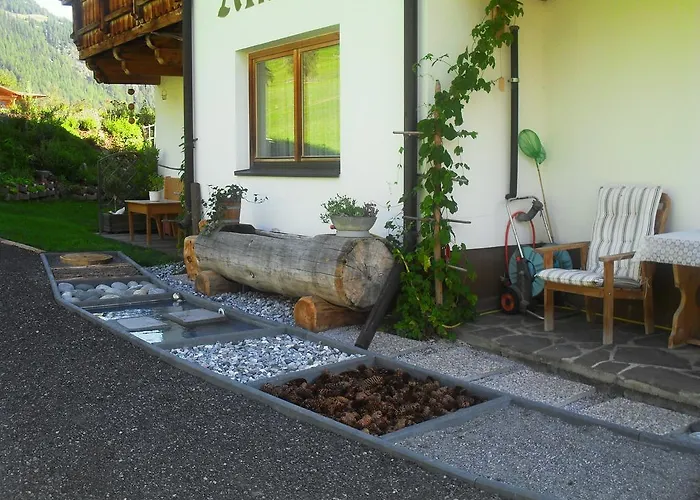 阿尔穆霍夫酒店