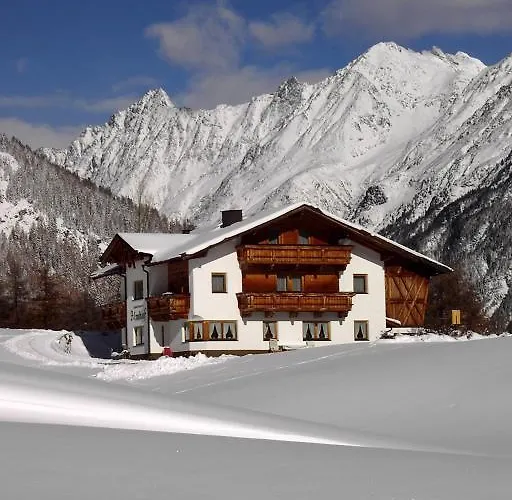 公寓 阿尔穆霍夫酒店