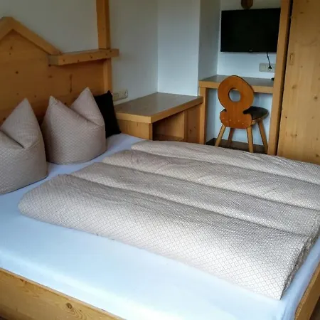 Almhof Apartman Sölden