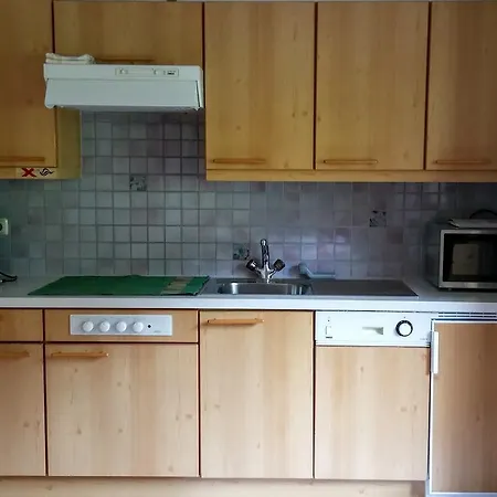 Almhof Apartman