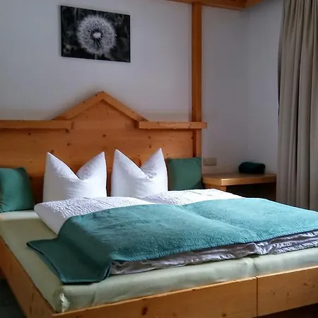 Almhof Apartman
