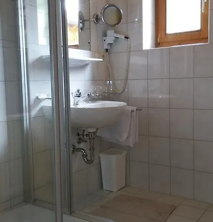 Apartman Almhof *