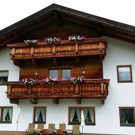 Apartman Almhof